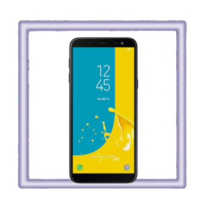reparation galaxy j6 2018