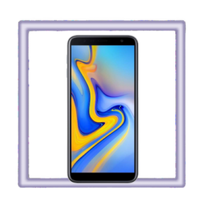 reparation galaxy j6 plus 2018