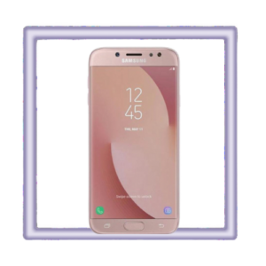 reparation galaxy j7 2017
