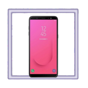 reparation galaxy j8 2018
