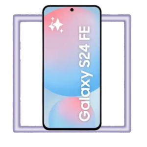 reparation galaxy s24 FE S721