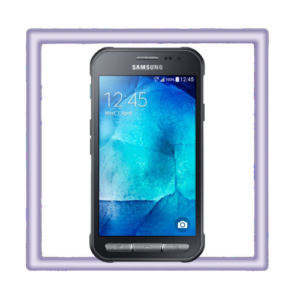 reparation galaxy xcover 3