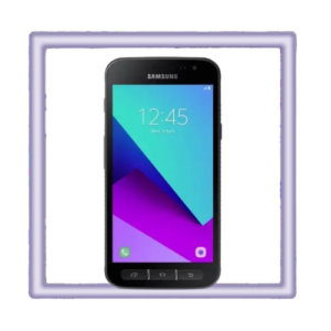 reparation galaxy xcover 4