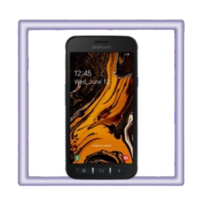 reparation galaxy xcover 4s