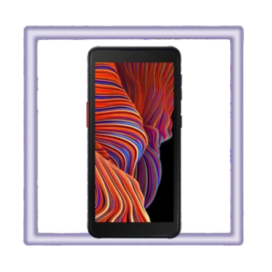 reparation galaxy xcover 5