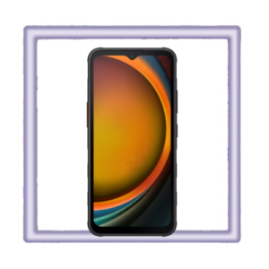 reparation galaxy xcover 7