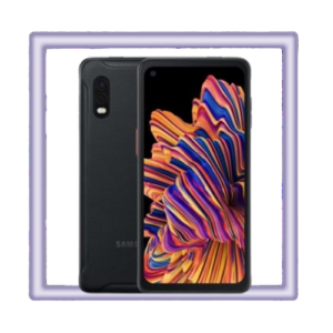 reparation galaxy xcover pro