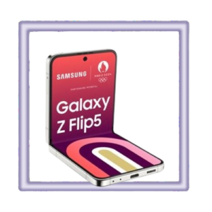 reparation galaxy zflip5 F731B