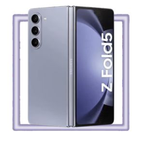 reparation galaxy zfold5 F946B