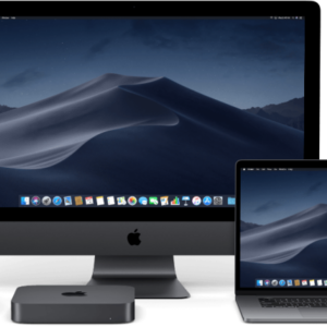 Mac
