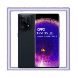 reparation oppo find x5