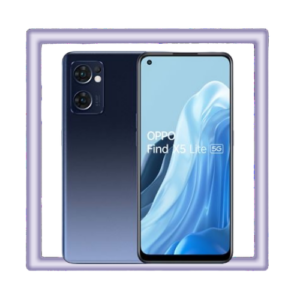 reparation oppo find x5 lite