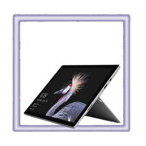 reparation surface pro 5