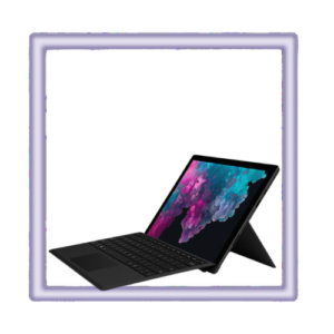 reparation surface pro 6