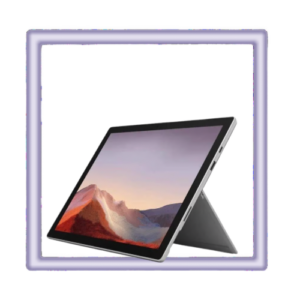 reparation surface pro 7