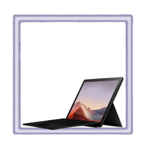 reparation surface pro 7 plus