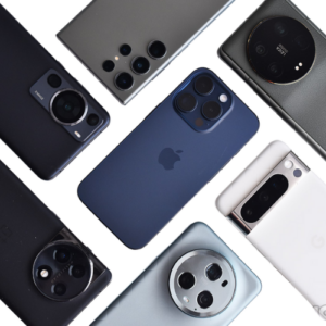 Smartphone