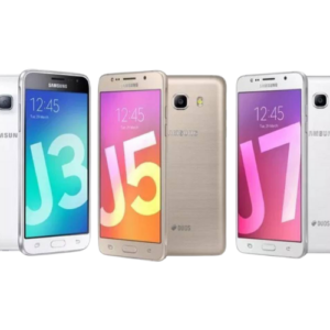 Gamme J