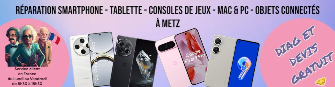 banniere autres smartphones