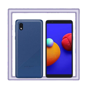 reparation galaxy A01 Core