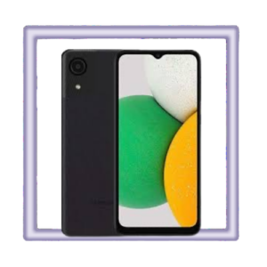reparation galaxy A03 Core