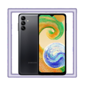 reparation galaxy A04s