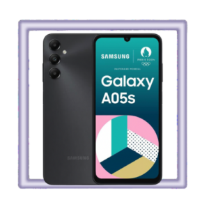 reparation galaxy A05s
