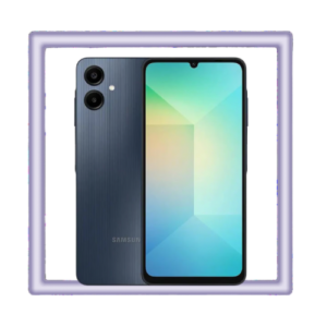 reparation galaxy A06