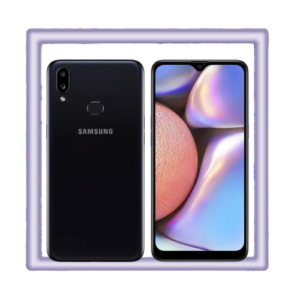 reparation galaxy A10s