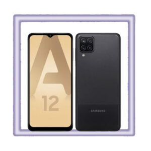 reparation galaxy A12
