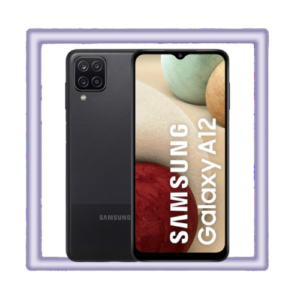 reparation galaxy A12s