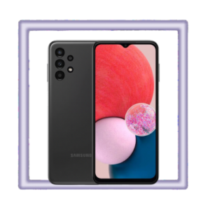 reparation galaxy A13