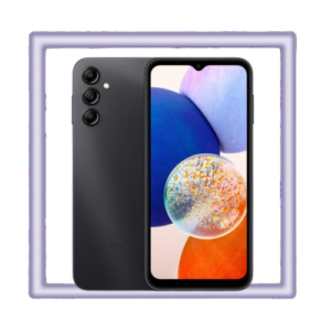 reparation galaxy A14