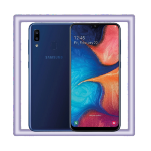 reparation galaxy A20