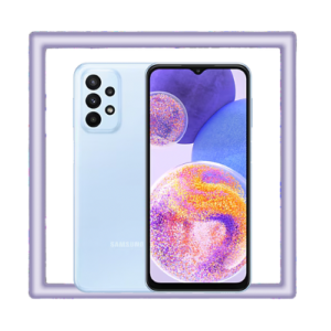 reparation galaxy A23