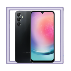 reparation galaxy A24