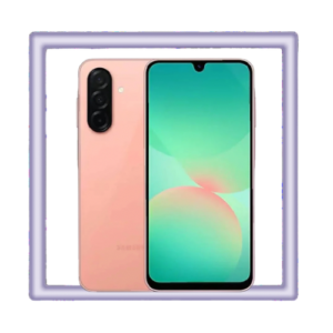 reparation galaxy A26