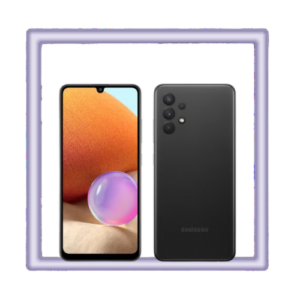 reparation galaxy A32