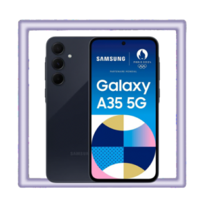 reparation galaxy A35