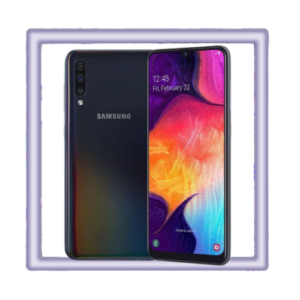 reparation galaxy A50