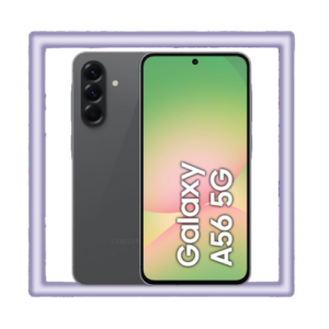reparation galaxy A56