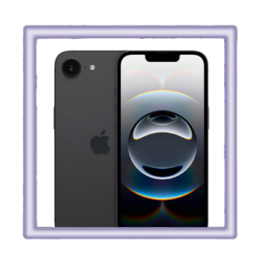 reparation iPhone 16e