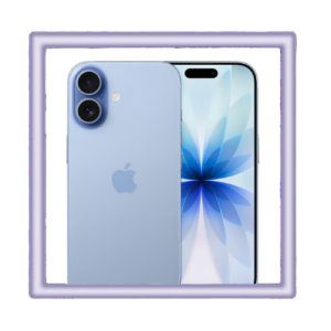 reparation iPhone 17