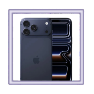 reparation iPhone 17 Pro Max