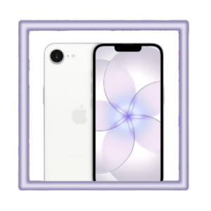 reparation iPhone 17e