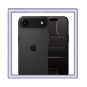 reparation iPhone Air